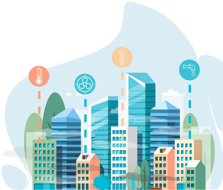 ThingsLog_Smart City