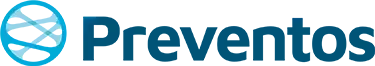 This is a preventos logo