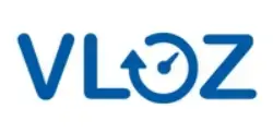 This is a vloz logo
