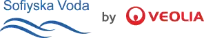 This is a Sofiyskavoda logo