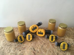 Водомери Axioma