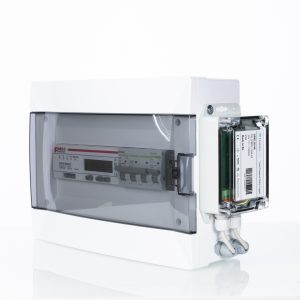 ev charging monitoring