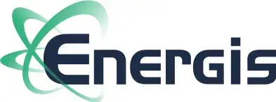 This is a energis logo