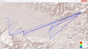 lora-record-sofia-terrain