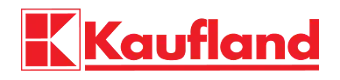This is a kaufland logo