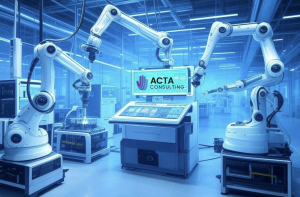 Индустрия 4.0