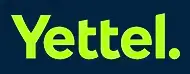 This is a yettel logo