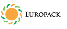 Thisis a europack logo