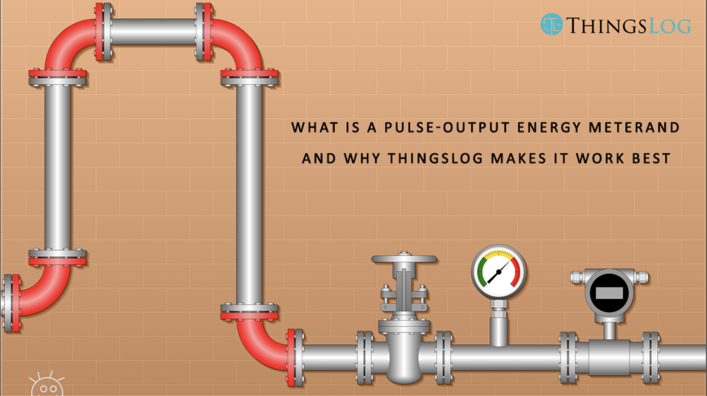 ThingsLog energy monitoring solution